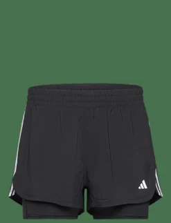 2-IN-1 PACER - Träningsshorts