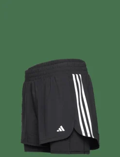 2-IN-1 PACER - Träningsshorts
