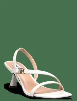 Infuzer Heeled Sandals - Bröllopsskor