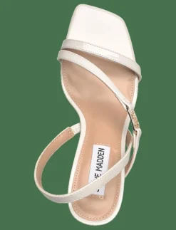 Infuzer Heeled Sandals - Bröllopsskor