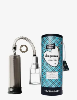 Ingemar Penis Pump - Beauty