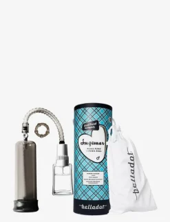 Ingemar Penis Pump - Beauty