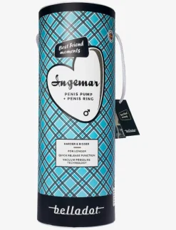 Ingemar Penis Pump - Beauty