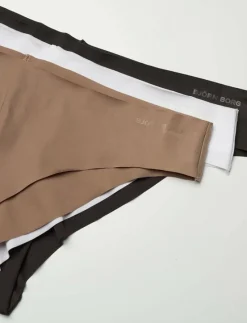 INVISIBLE BRIEF 3p - Underkläder