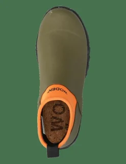 Irene Waterproof - Regnstövlar