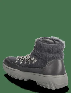 Iris Track LH - Platta ankelboots