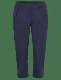 ISABEL CAPRI TROUSER - Golfbyxor