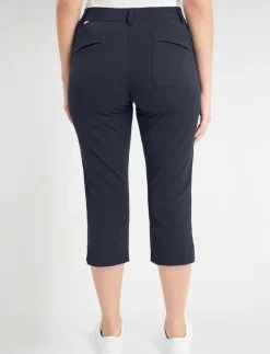 ISABEL CAPRI TROUSER - Golfbyxor