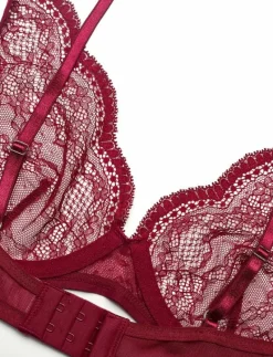 ISABELLE UP - Bh:ar med bygel