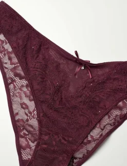 ISADORA HL BRAZILIAN - Brazilian trosor