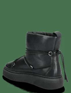 Isolde - Platta ankelboots