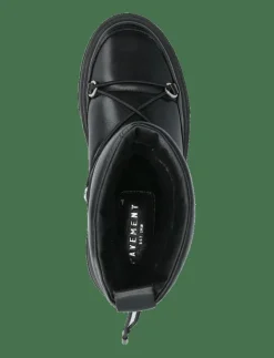 Isolde - Platta ankelboots