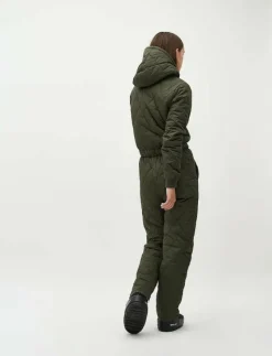 Isolde T - Jumpsuits