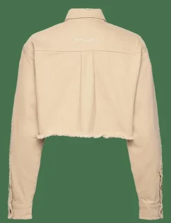 It Is Okay Jacket - Overshirts