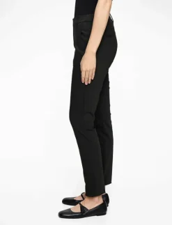 IVY-Alice MW Pant NOOS - Kostymbyxor