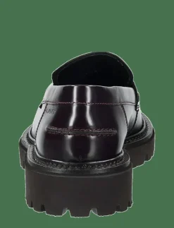 Ivyhill Low Lace Shoe - Loafers