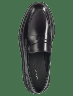 Ivyhill Low Lace Shoe - Loafers