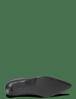 Izzie kitten heel ankle boots - Ankelboots med klack