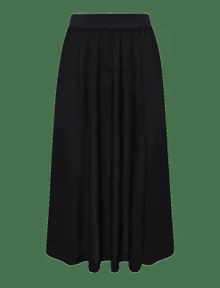 Izzy skirt 4156 - Midi kjolar