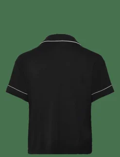 JACKET SS JERSEY ESSENTIAL - Överdelar