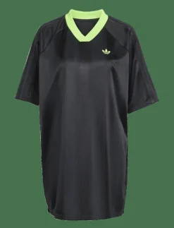 JACQUARD DRESS - Klänningar