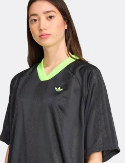 JACQUARD DRESS - Klänningar