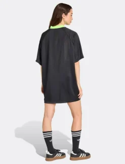 JACQUARD DRESS - Klänningar