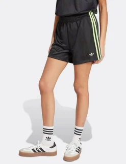 JACQUARD SHORTS - Sweatshorts