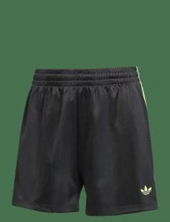 JACQUARD SHORTS - Sweatshorts