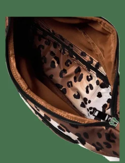 JADE TWILL PRINT - Magväskor