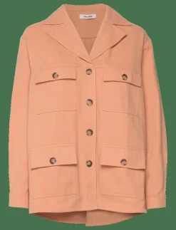 Jadeen Jacket - Overshirts