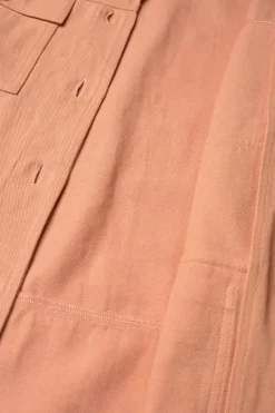 Jadeen Jacket - Overshirts