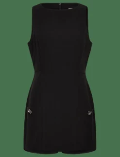 JAIDEN TAILORED PLAYSUIT - Jumpsuits