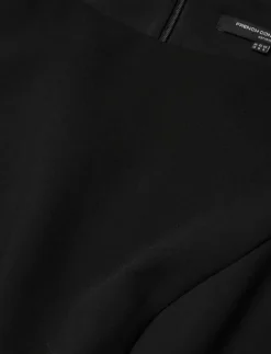 JAIDEN TAILORED PLAYSUIT - Jumpsuits