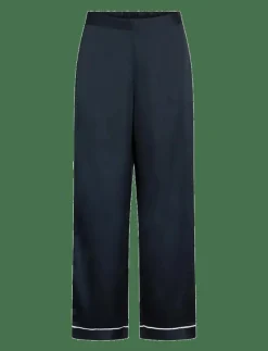 Janet Pajamas Pants - Nederdelar