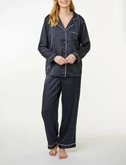 Janet Pajamas Pants - Nederdelar