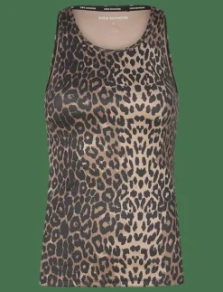 JANETSPO TOP - Linnen