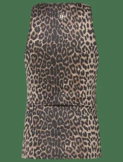 JANETSPO TOP - Linnen