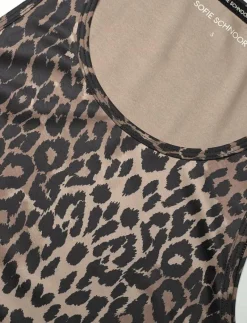 JANETSPO TOP - Linnen