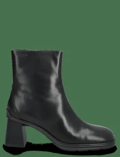 JANINE - Ankelboots med klack