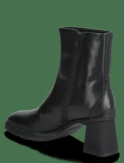 JANINE - Ankelboots med klack