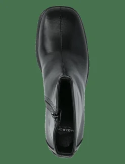 JANINE - Ankelboots med klack