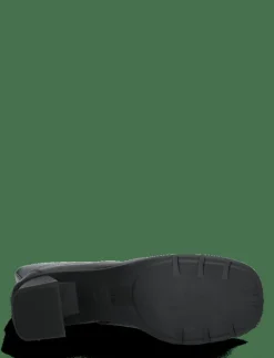 JANINE - Ankelboots med klack