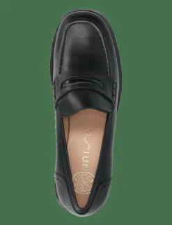 JAZIELSTT - Loafers med klack