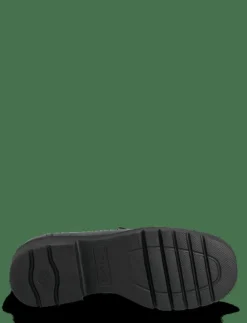 JAZIELSTT - Loafers med klack