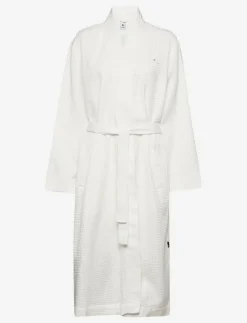 JBS of DK Waffel Bathrobe FSC - Morgonrock
