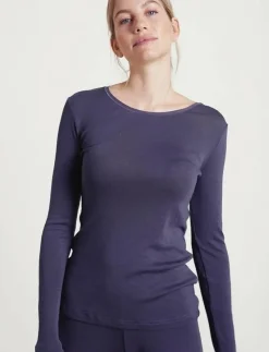 JBS of DK wool blouse - Överdelar