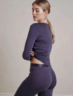 JBS of DK wool blouse - Överdelar