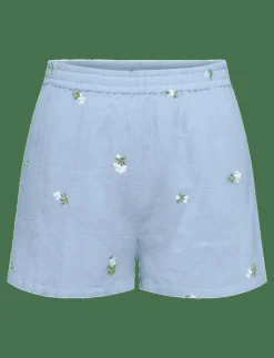 JDYALBA HW SHORTS WVN EXP - Casual shorts
