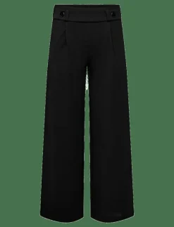 JDYGEGGO LIFE NEW LONG PANT JRS NOOS - Kostymbyxor